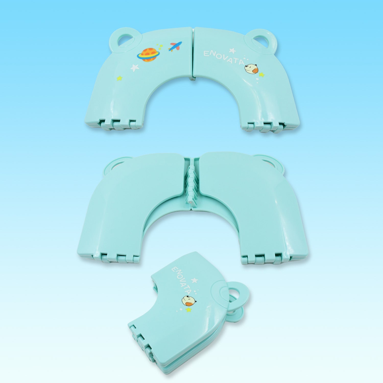 Light Weight Kids Toilet Seat Light Weight Kids Toilet Seat